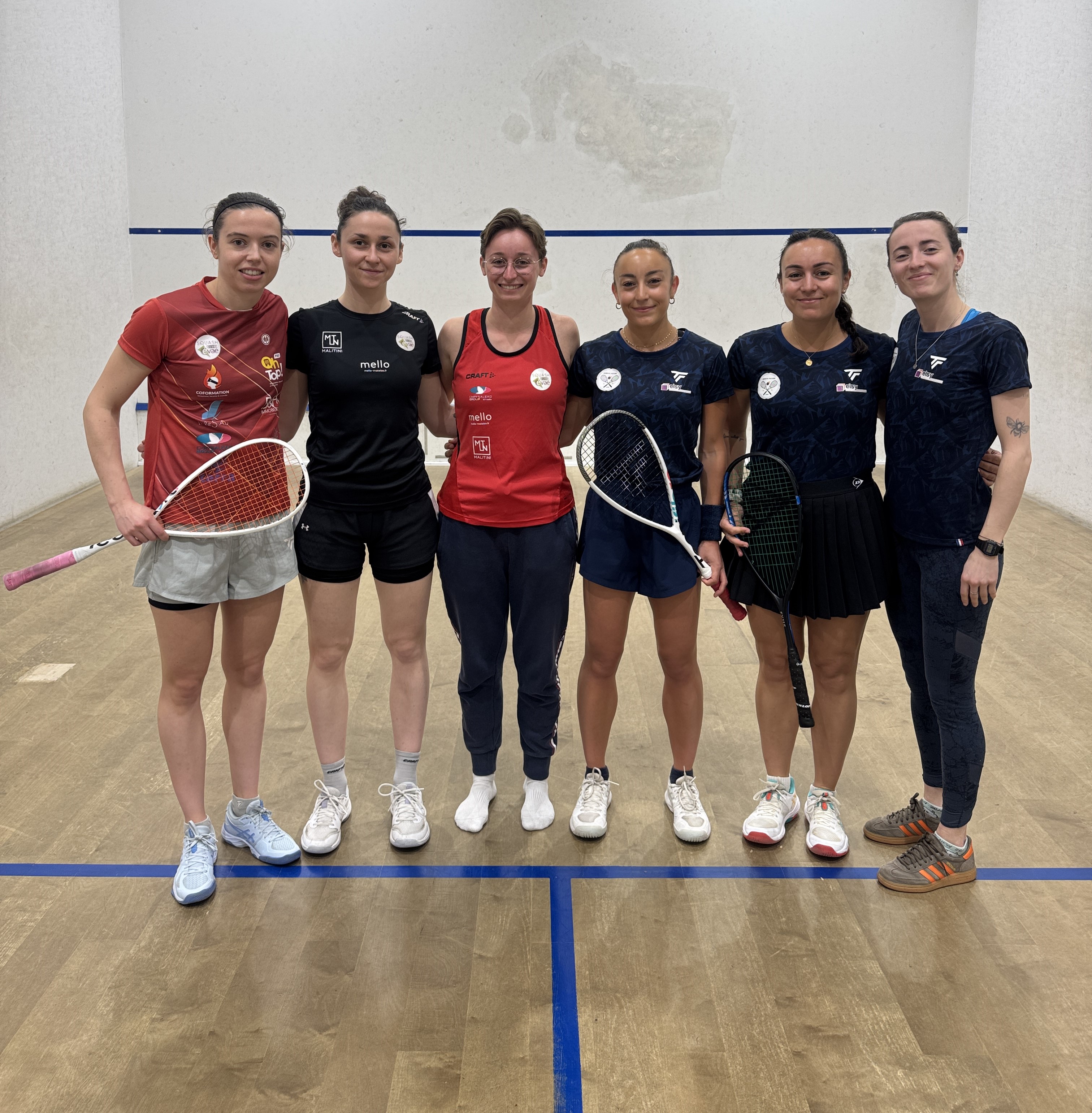 Interclubs 2025-2026 J4 Photo 7